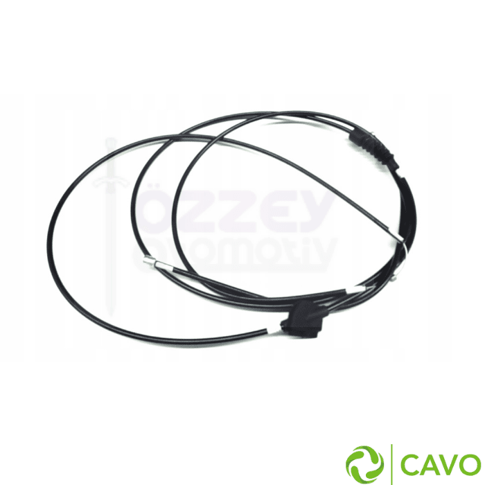 S60/V70/XC70 El Fren Teli