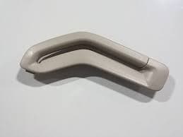 S60 S80 V70 XC70 XC90 Emniyet Kemeri Tutucu Plastik Sol (Oak)