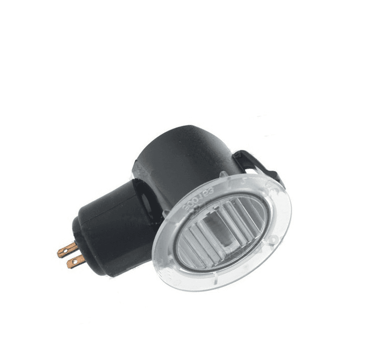 XC60 Ayna Aydınlatması Sağ Sol 2009-2015