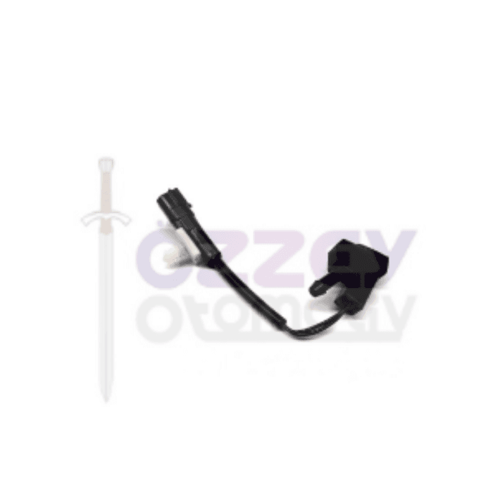 S80, V70, XC70 Yıkayıcı Püskürtme