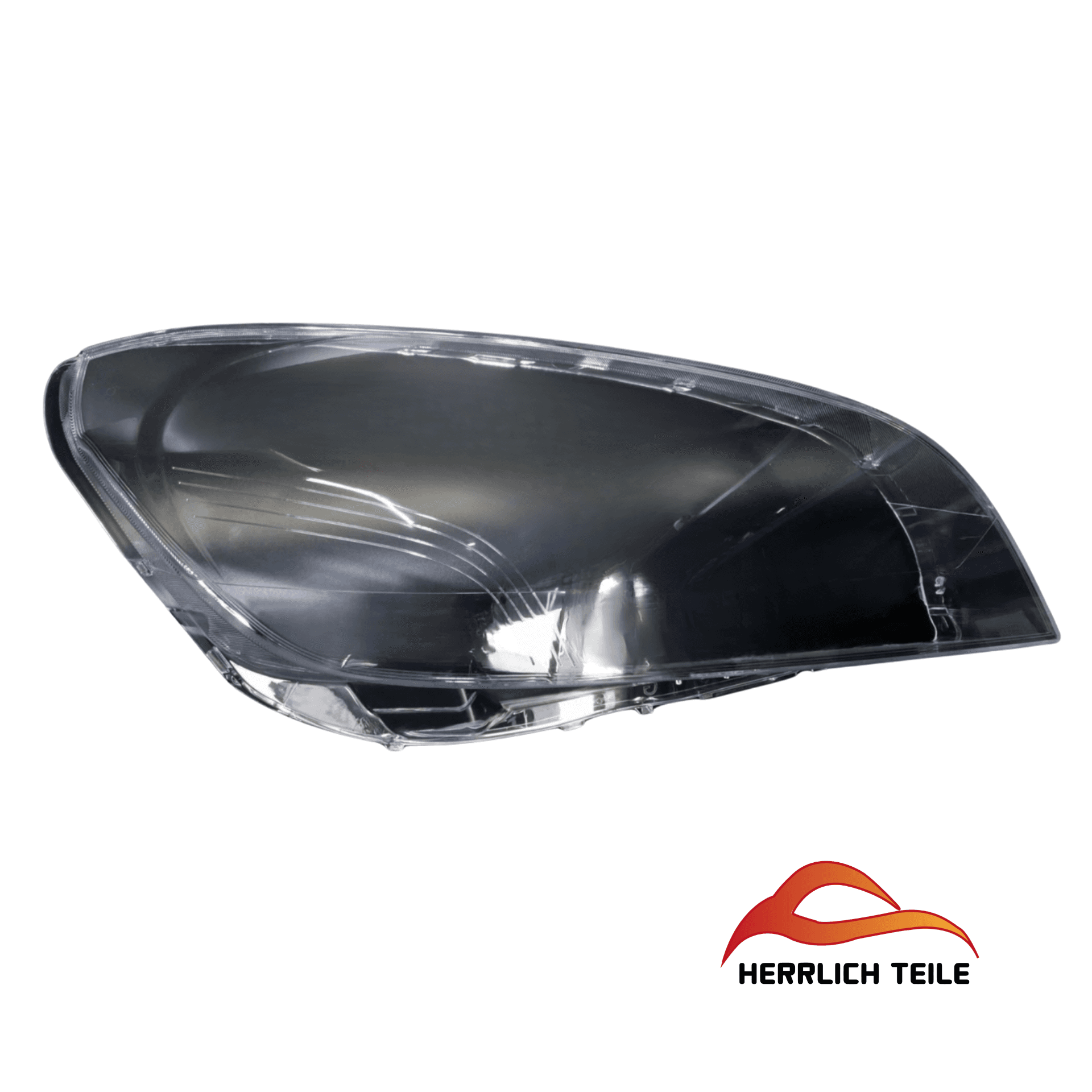 XC60 2003-2017 Far Camı Sağ