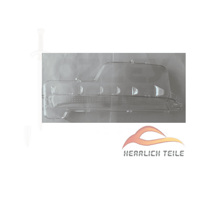 S60 V60 Pozisyon Lamba Camı Sol 2014-2018