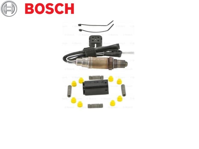 S40 V40 Oksijen Sensörü Ön 1.6 1.8 2.0