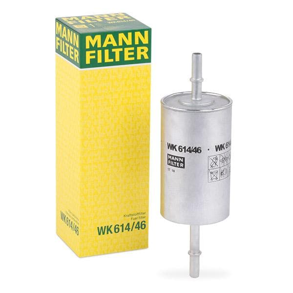 C30 C70 S40 V50 Yakıt Filtresi Benzin 1.6 1.8 2.0