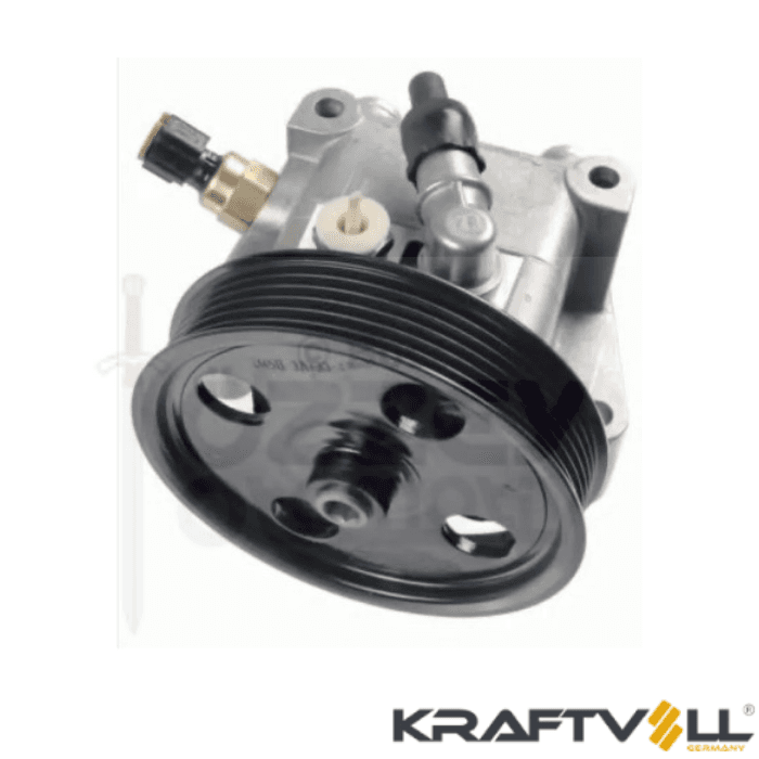 C30 S40 V50 Servo Direksiyon Pompası B4164S3