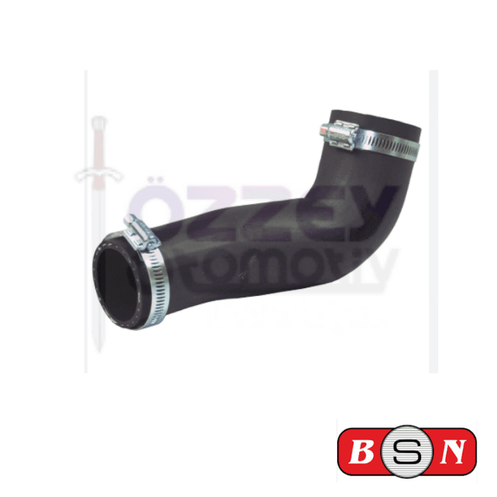 S60 V70 XC70 XC90 Turbo Hortumu (Silikon)
