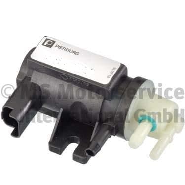 S60 V60 S80 V70 Turbo Kontrol Valfi Partiküldeki D4162T