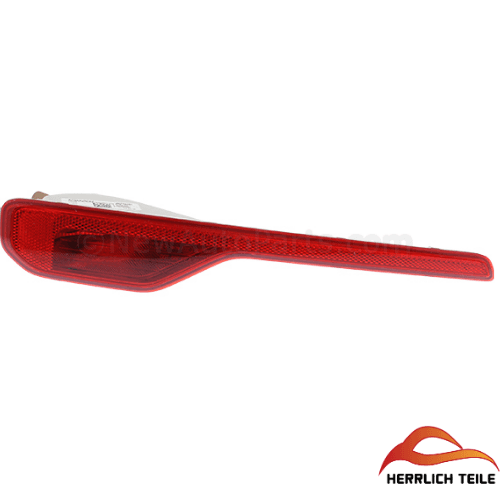 XC40 Tampon Reflektörü Arka Sol