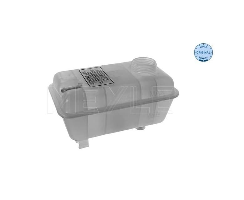740 940 960 S90 V90 Radyatör Ek Depo (Genleşme Tankı)