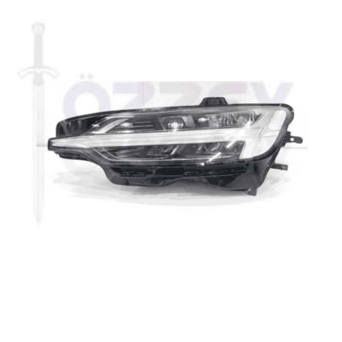 S60 16-23 Far Sol Ledli