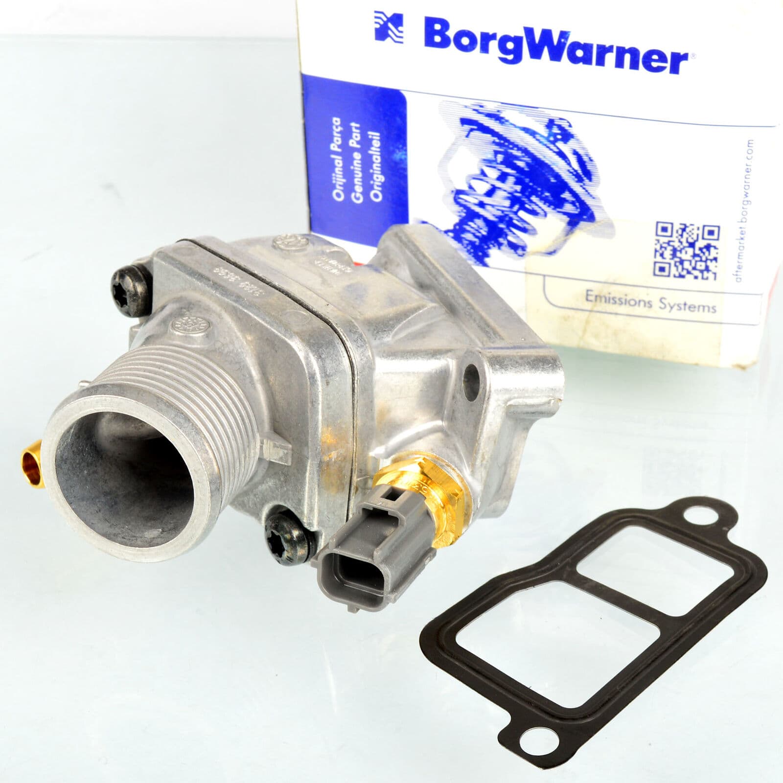 C30 C70 S40 V50 S60 S80 V70 XC70 XC90 Termostat Kiti