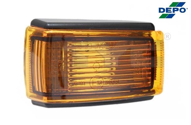 240 740 760 850 S40 V40 940 960 S90 V90 Çamurluk Sinyali Sağ-sol