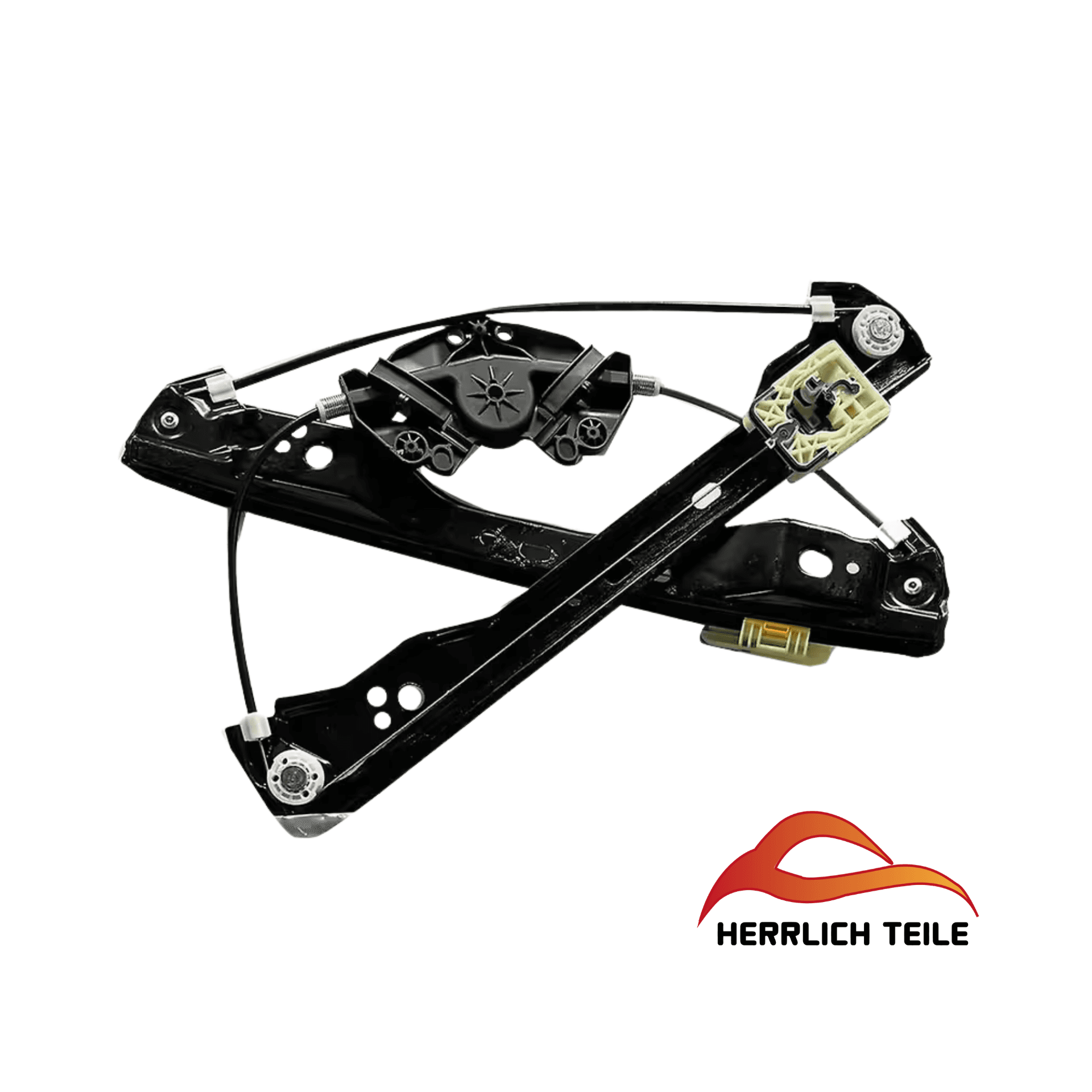 S60 V60 2011-2018 Cam Krikosu Sağ Ön Motorsuz