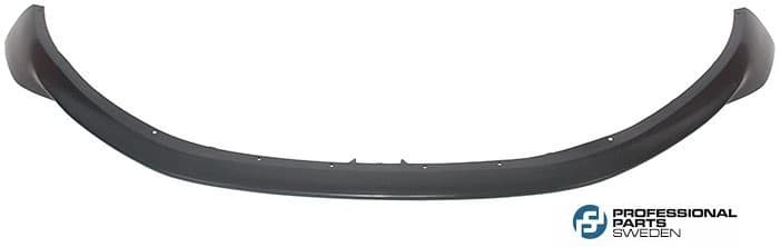 S80 Ön Tampon Spoiler (Alt Sakal) 2007-2013