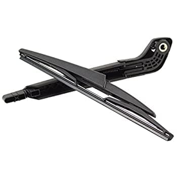 V70 XC70 2001-2007 Silecek Arka Kol ve Süpürge Kiti