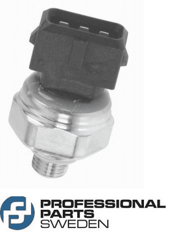 NS40/850/S70/V70/C70 KLİMA BASINÇ MÜŞÜRÜ