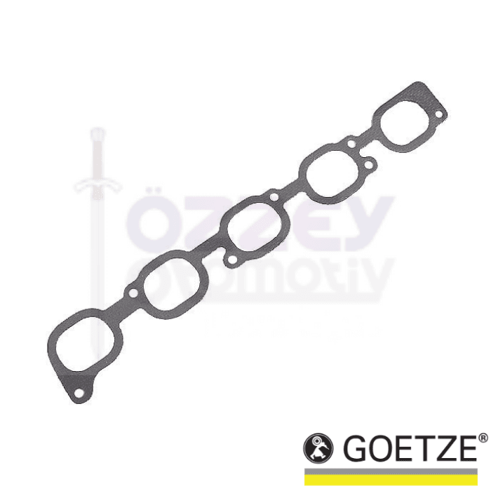 850 Emme Manifold Contası
