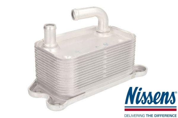 C30 C70 S40 V50 V70 XC70 S80 Yağ Soğutucu D5 (D5244TX) Motor için