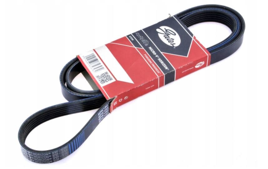 S40 V40 1996-1999 V Kayışı