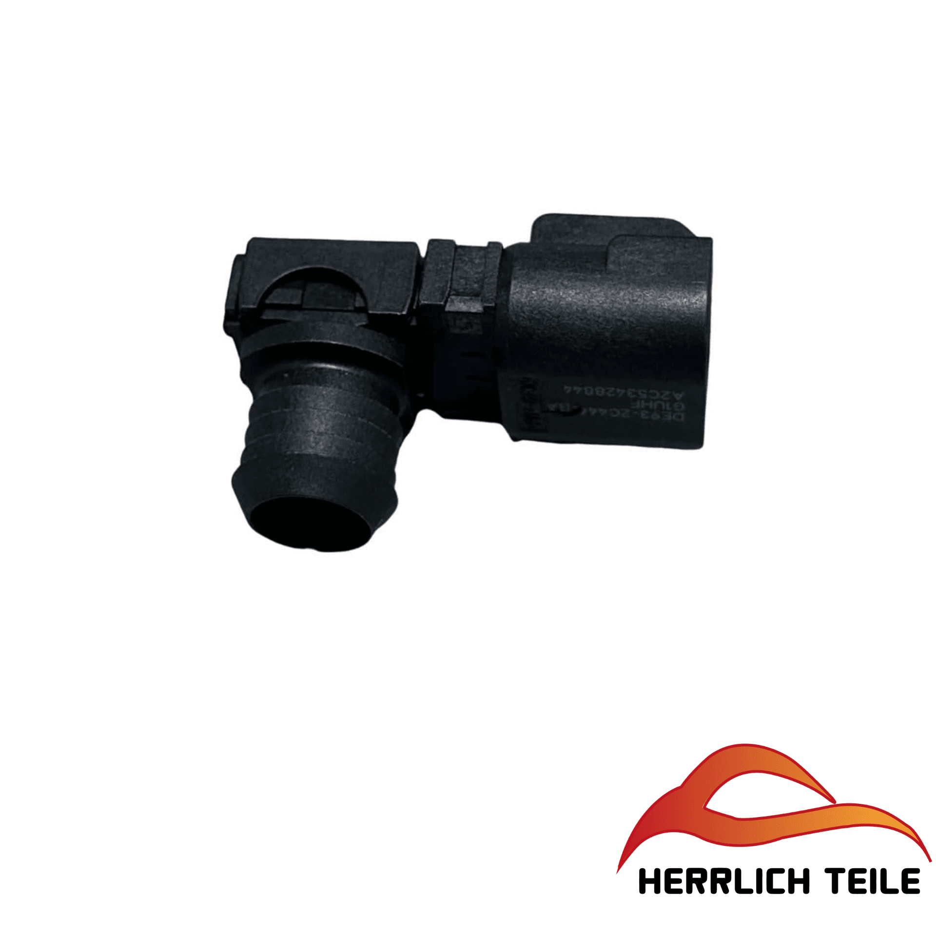 V40 2013 Servo Silindir Basınç Sensörü