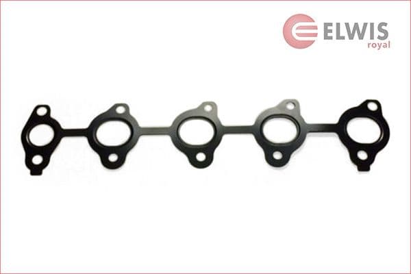 C30 S40 V50 S80 V70 Eksoz Manifold Contası D4164T