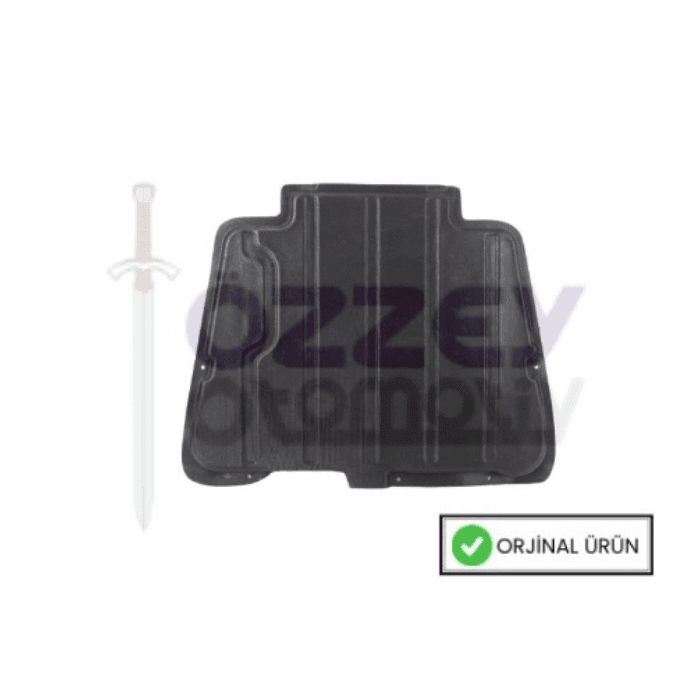 850 1992-1997 Motor Alt Muhafaza 5 Cyl Benzinli