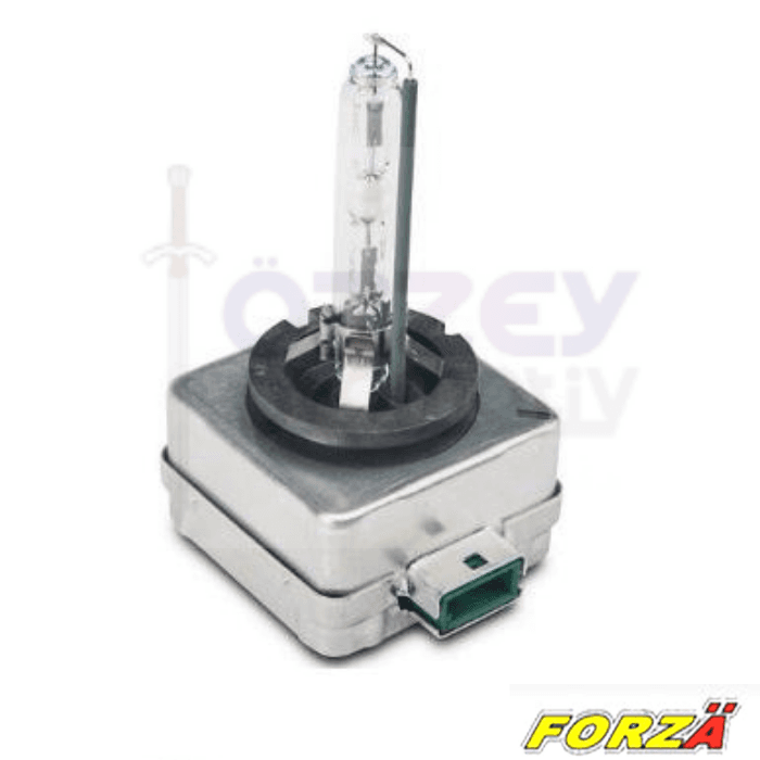 Zenon Ampul D3S