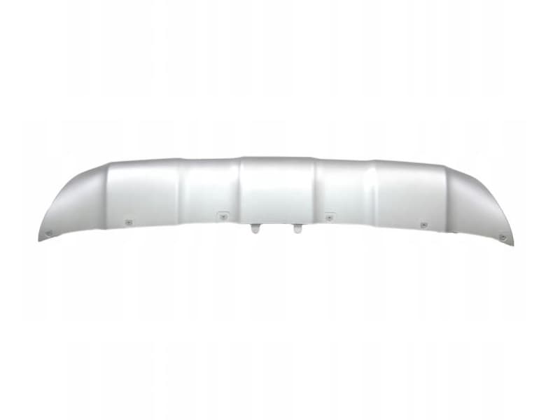 Xc60 Ön Tampon Difüzörü 2014-2017