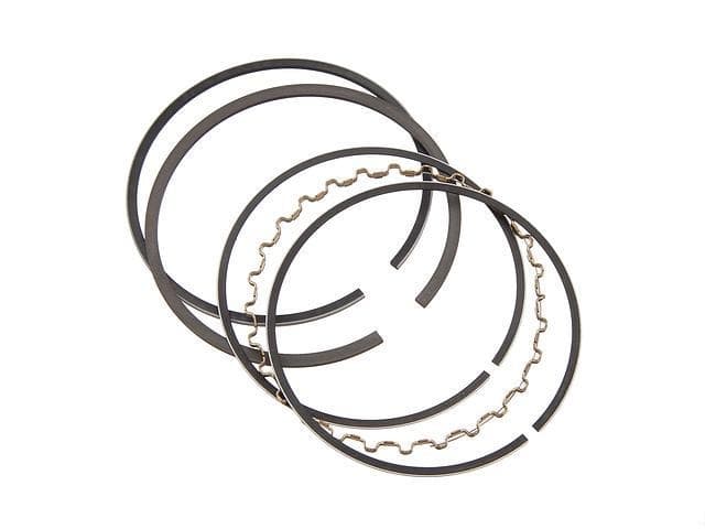 S40 -98 S70 850 960 S80 Sekman Takımı Piston Ölçüleri 83,40 mm çap / Kanal Ölçüleri 1,20*1.50*
