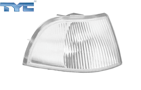 S40 V40 Sağ Sinyal Lambası (Desenli)