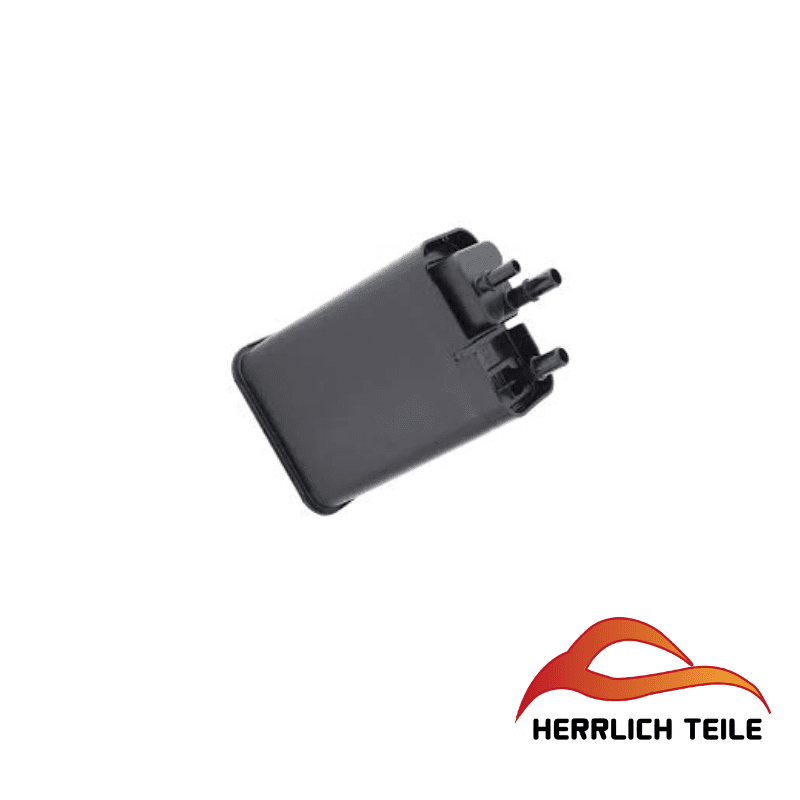 S60 S80 V60 XC60 XC70 2011- -Karbon Filtre Kanister deposu