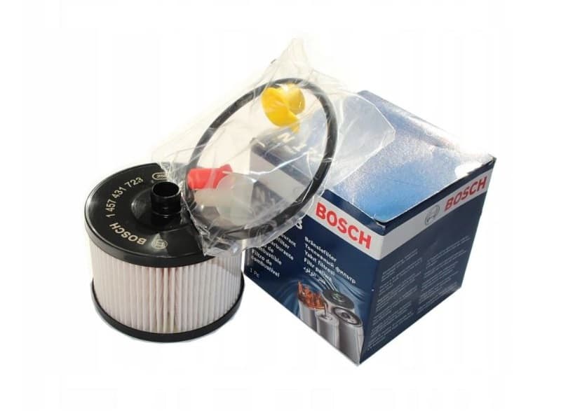 S40 C30 C70 V50 Yakıt Filtresi 2.0 Dizel (D4204T/T2)