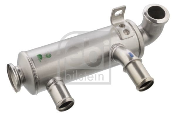 S40 V50 C30 S80 V70 Egr Soğutucusu D4164T