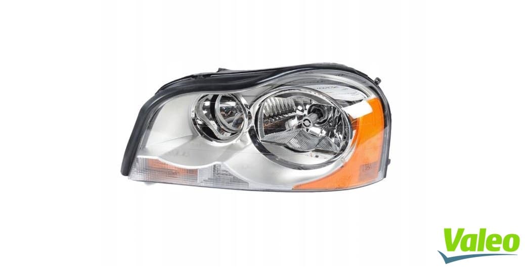 XC90 Sol Far Xenon 2003-2006