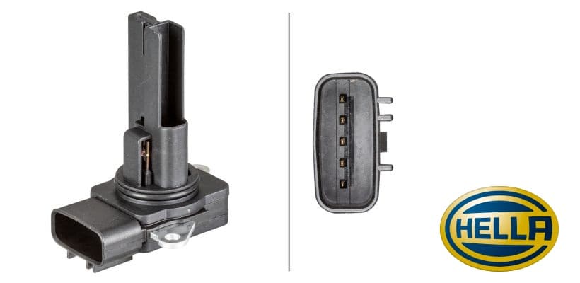 V70 V60 XC70 XC60 S60 S80 08-15 B6304TX Maf Sensörü Debimetre