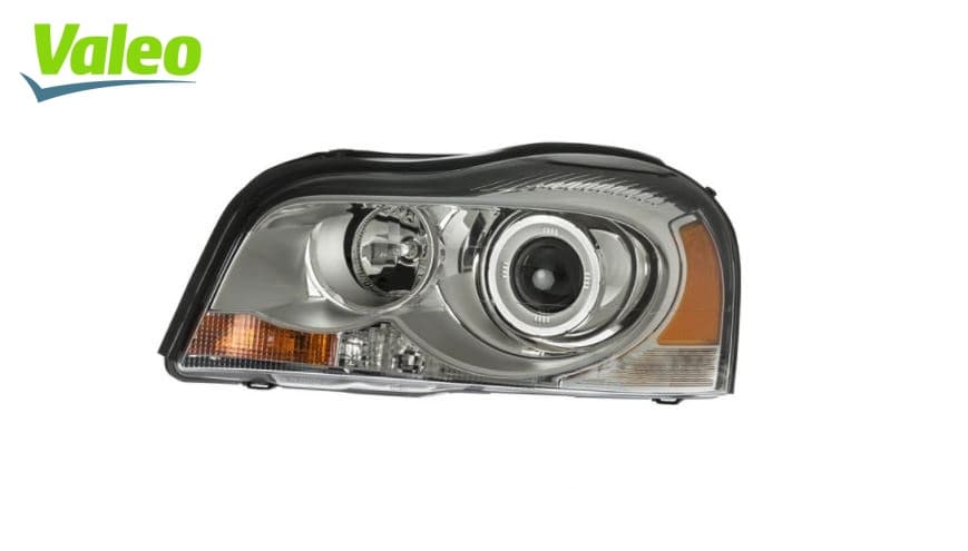 XC90 Sol Far Xenon 2007-2014