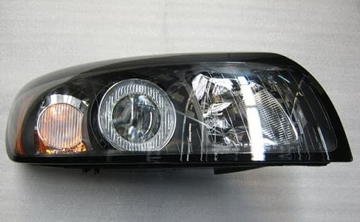 Vovo C30 Sol Far Halojen