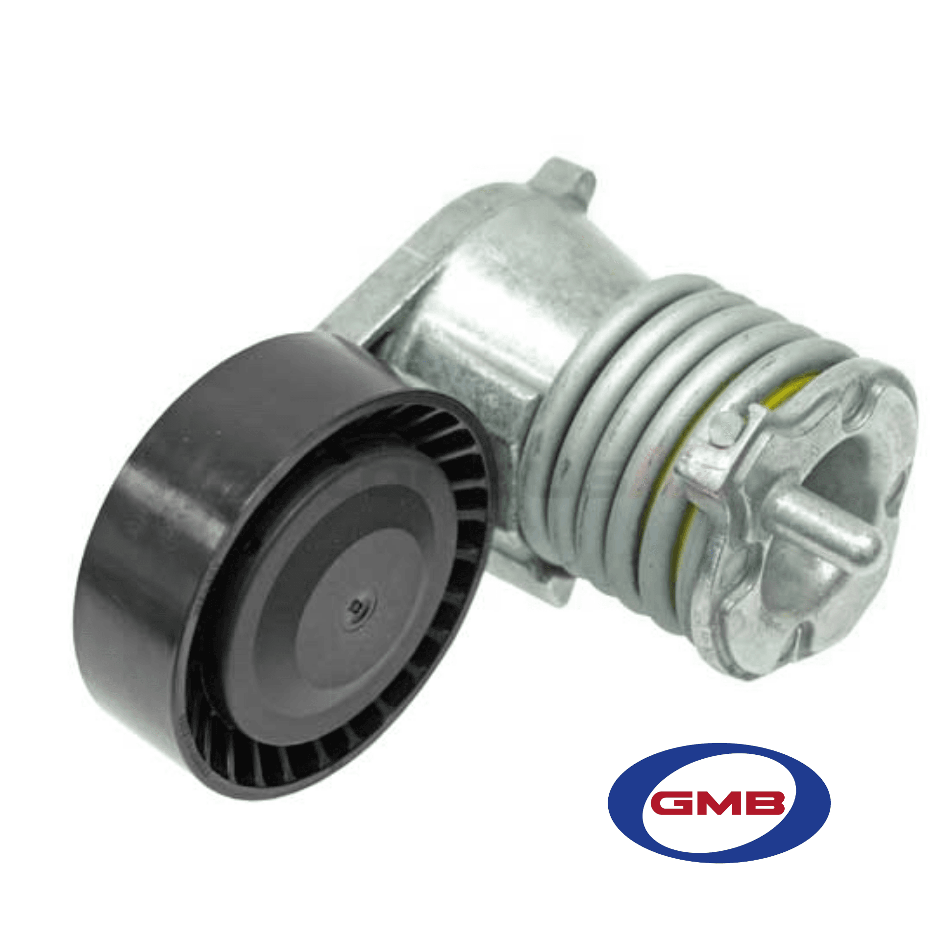 S40 V50 C30 C70 Alternatör Gergi Kütüğü 2.5T D5