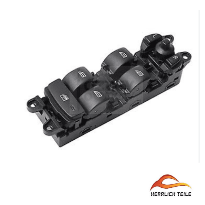 S60 S90 V90 V60 Cam Açma Kapama Düğmesi