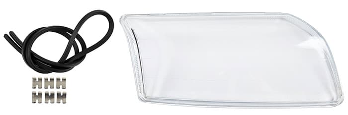 S80 FAR CAMI SAĞ