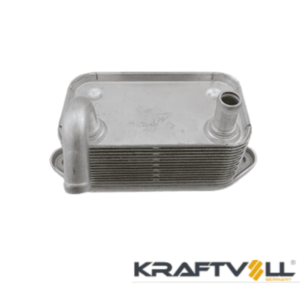 S60 S80 V70 XC70 XC90 2.4 D5 Motor Yağ Soğutucu