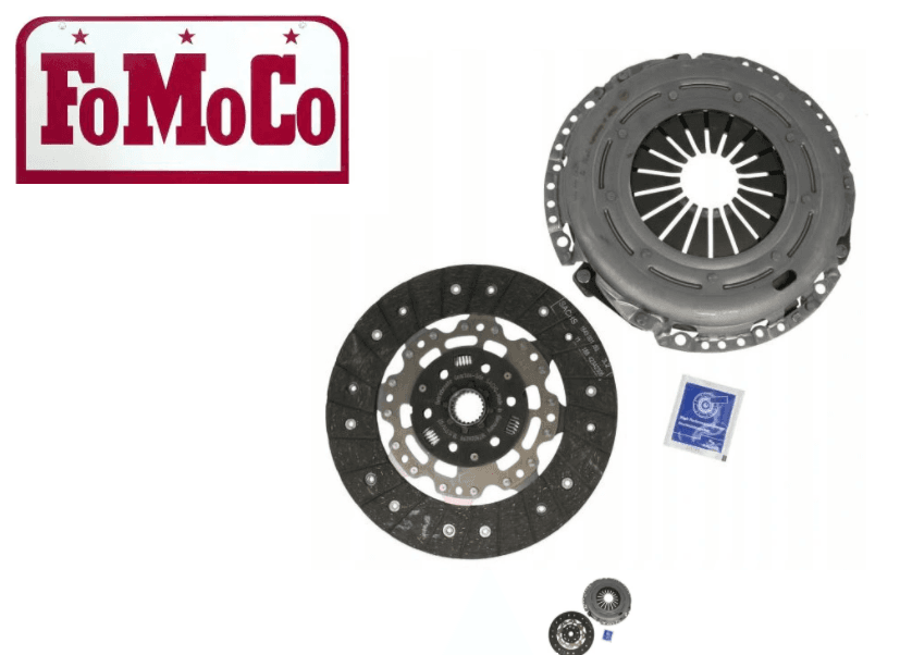 S60 V60 S80 V70 Uyumlu Debriyaj Seti