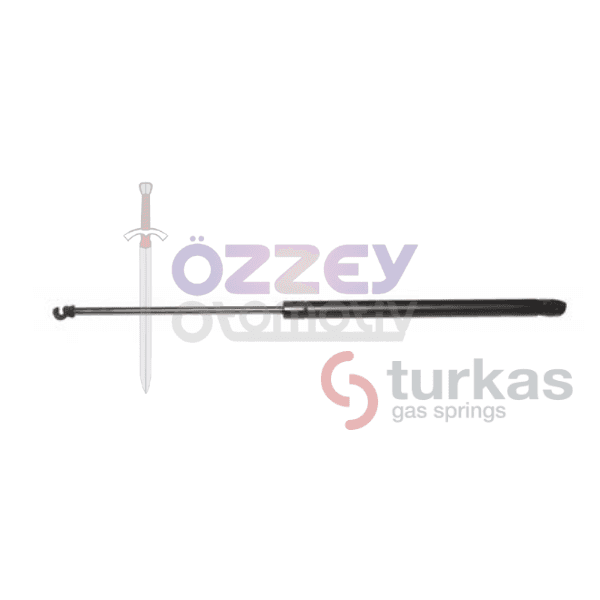 S70 BAGAJ AMORTİSÖRÜ SAĞ/SOL (9485546)