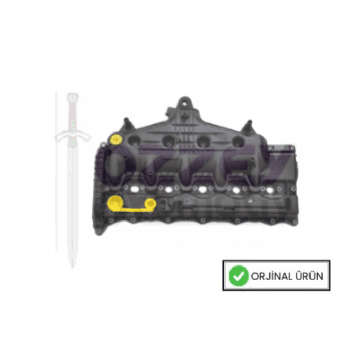 C70 S40 V50 S60 V60 S80 V70 Emme Manifoldu