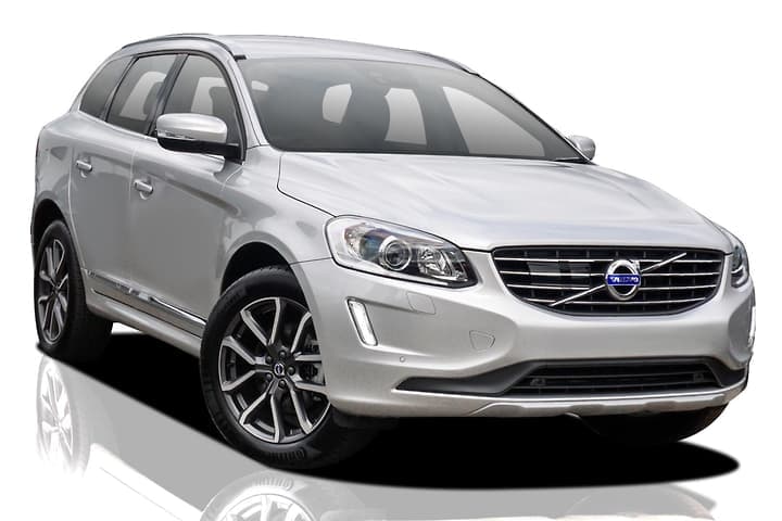 XC60 2014-2017 2.0 D4 Dizel Bakım Paketi (Motor Yağı Dahil Paket)