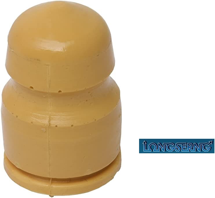 S60 S80 V70 XC70 Arka Süspansiyon Lastik Tampon