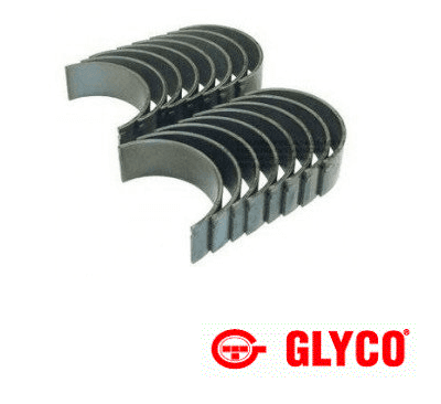 S40 V40 Kol Yatak 0,50