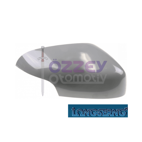 C30 C70 V50 S60 V70 2007-2009 Ayna Kapağı Sağ