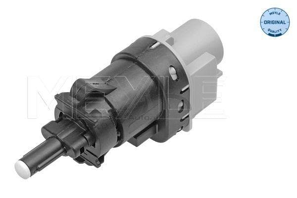 S40 V50 C30 C70 V70 XC70 Fren Pedal Sivici