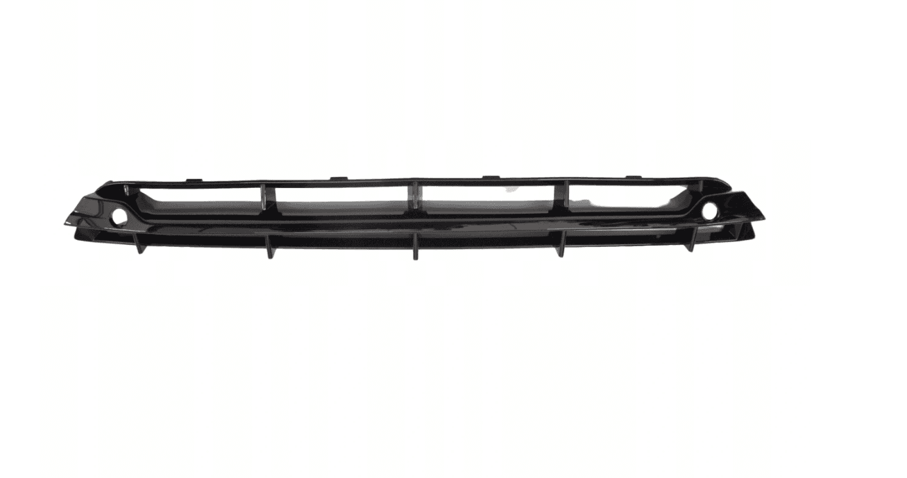S90 V90 Ön Tampon Alt Orta Izgara (r-design)